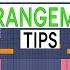 Arrangement Tips To Inspire Your Drops Ft Arps Counter Melody Harmony And Other Keywords