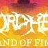 KORDHELL LAND OF FIRE