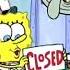 SpongeBob Music Stack Of Leis