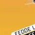 Fedde Le Grand Ft Mr V Back Forth Fedde S FutureFunk Remix