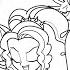 EQUESTRIA GIRLS Coloring Pages Dazzlings Returns How To Color My Little Pony MLP