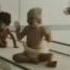 Clarks Shoes Baby Plant TV Commercial 1984