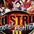 Street Fighter 3 Third Strike Soundtrack Player Select Let S Get It On