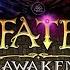 Fate Reawakened Official Announcement Trailer