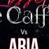 SAL DA VINCI Vs ARGY OMNYA Rossetto E Caffè Vs Aria GIGI SORIANI MASH UP