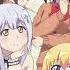 Gabriel Dropout ED Full Hallelujah Essaim