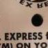 T H Express I M On Your Side