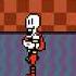 A Dora Bowl Undertale Deltarune Sans Papyrus