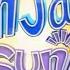 Jim Jam And Sunny Intro English