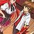 High School DxD Born OST 25 Unmei