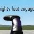 72 Сравнение Пинков Обзор модов Garry S Mod TFA Smod Kick Modified BSmod Mighty Foot Engaged