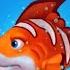 Fishdom Ads Mini Game 9 3 Hungry Fish BIG Update Gameplay Ads