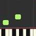 Dirge Fo The Planet Stalker OST EASY Piano Tutorial Firelake INSTRUMENTAL COVER