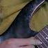 ASMR Guitar Playing Deep Male Voice Talking Blowing Air Ramble Mumbling