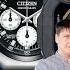 ТОП 5 ЯПОНСКИХ ЧАСОВ Seiko Casio Orient Citizen Q Q Интересные мужские часы AllTime