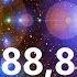 888 Hz Receive Infinite Abundance Love Blessings Of The Angels