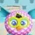 Furby BOOM Baby Love With Furbling