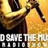 WLADY GOD SAVE THE MUSIC EP 241