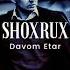 SHOXRUX DAVOM ETAR Official Music Version