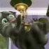 Talking Tom Shorts