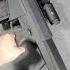 Barrett M82A1 Sniper Rifle Gel Blaster