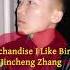 Jincheng Zhang Merchandise I Like Birds Official Instrumental Background Music