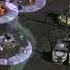 Command And Conquer 3 Kane S Wrath Extremely Powerful Mothership Attack 2