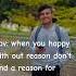 DON T FIND A REASON FOR HAPPINESS ALWAYS BE HAPPY Followforfollowback Bestie Love Truefrie