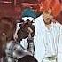 Staff Girl Got Shy When She Made Eye Contact With Jimin Shorts Jimin Bts