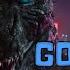 Sound Effects Godzilla 2021 Directly From Movie BEST VERSION