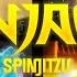 Ninjago All Spinjitzu Scenes 2011 2024