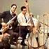 Charles Mingus Sextet At The University Aula Oslo Norway April 12th 1964 Colorized