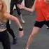 Наталия Могилевская До дна Dance Fit с Алиной Гопанчук