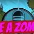 Plants Vs Zombies Outro Song A Zombie On Your Lawn AWESOME