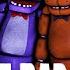 FNAF 1 Rap Russian Edition Five Long Nights