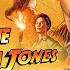 Indiana Jones And The Great Circle Прохождение на ПК часть 3 Live Gaming 4U