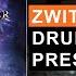 Superior Drummer 3 I Dark Matter EZX Zwitter Drums Preset