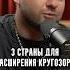 Лебедев 3 страны для расширения кругозора