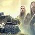 SABATON Steel Commanders Andrius Klimka Andrey Kulik Remix World Of Tanks Soundtrack WoTМузыка