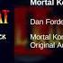 Mortal Kombat II Original Arcade Soundtrack