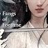 Fangs Of Fortune EP01 Goddess X Demon King Entangled In Love Seduction To Lure Evil