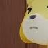 An Average Day At Resident Services Isabelle Animal Crossing Animated Short