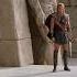 Achilles Haughtily Let Hector Go Home Film Movie