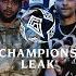Champions Leak Summer Cem S Scorpion Bars Vol 5