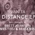 Distance James Teej Remix