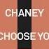 CHANEY UK I Choose You Extended Mix Https Www Beatport Com Track I Choose You 18916118