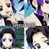How Do I Look Shinobu Kny Sanemi Kanae Look Sad Demonslayer