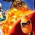 The Incredibles Rise Of The Underminer Soundtrack 8 The Crustodian