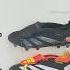 Top 5 Adidas Predator FT Footballboots Soccercleats Cleats Adidaspredator