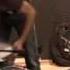 Radio Чача Ой мороз мороз Recording Drums